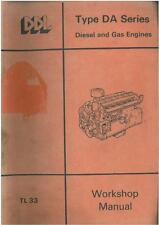 Dorman engine series for sale  CALLINGTON