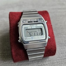 Vintage seiko sports for sale  BOURNEMOUTH