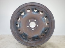 Jante tole peugeot d'occasion  Seclin