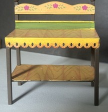 Vtg miniature dollhouse for sale  Cocoa
