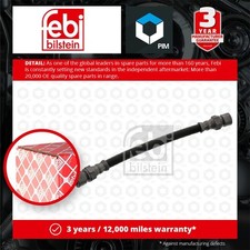 Brake hose rear for sale  UK