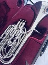 Besson sovereign baritone for sale  BIGGAR