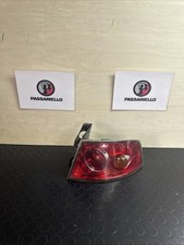 Fanale stop posteriore usato Fanale stop posteriore usato  San Felice a Cancello