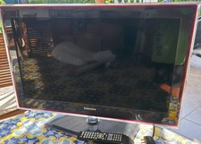 Bellissimo samsung ue32b7000 usato  Porto Cesareo