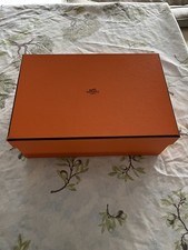 Boîte vide hermès d'occasion  Cannes
