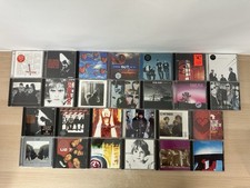 U2 (Band) - 26 CD Lot - Boy, October, Unforgettable Fire, Joshua Tree, War, Best comprar usado  Enviando para Brazil