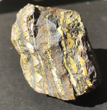 Oeil tigre afrique d'occasion  La Valette-du-Var