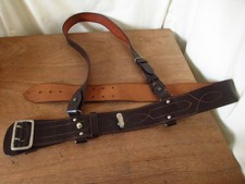 Vintage army brown for sale Vintage army brown for sale  LONDON