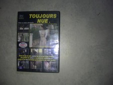 Dvd nue d'occasion  Nevers