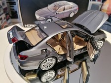 Norev bmw 550i usato  Aci Castello