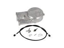 Set lichtmaschinendeckel tacho gebraucht kaufen  Bautzen