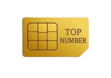 Top number bellissimo usato  Messina