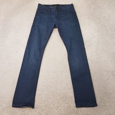 Superdry mens jeans for sale  CAERPHILLY