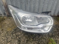 Ford transit 2013 usato  Santa Sofia