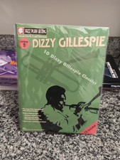 Jazz songbook dizzy for sale  Albany