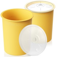 2pack gallon lid for sale  Seattle