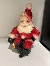 Vintage santa claus for sale  Watsonville