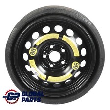 Touareg spare wheel for sale  UK