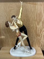Leonardo collection figures for sale  WARE