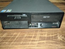 PARA PEÇAS NÃO TESTADAS IBM MT-M 8171-3FU Intel Pentium 4 3.20GHz 80 GB SATA VTG comprar usado  Enviando para Brazil