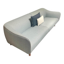 Giorgetti sofa drive gebraucht kaufen  Bonn