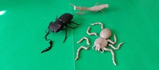 Bandai stag beetle for sale  Akron
