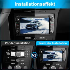 Carplay autoradio android14 gebraucht kaufen  Buttstädt