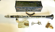 Antique clarinet early for sale  Monument