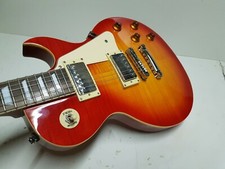Cox flame top d'occasion  Expédié en France