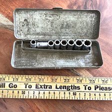 Vintage husky drive for sale  Nampa
