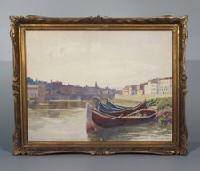 Régnault sarasin antique d'occasion  Paris I