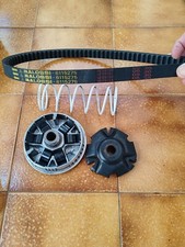 Kit variatore malossi usato  Iglesias