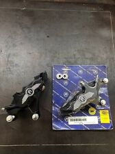 Pinza freno harley usato  Zelbio