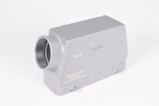 Capô/carcaça HARTING 9300240521, Han24 B-gs-29 comprar usado  Enviando para Brazil
