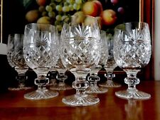 Stuart crystal montrose for sale  HARROW