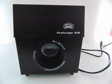 Paxiscope 650 projecteur d'occasion  Muzillac