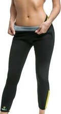 Pantaloni dimagranti donna usato  Cremona