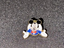 Pins badge enamel d'occasion  Strasbourg-