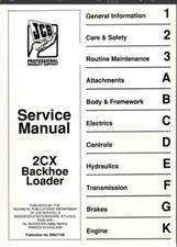 2cx jcb backhoe for sale  Pompano Beach