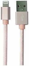 Braided charging cable for sale  LEICESTER