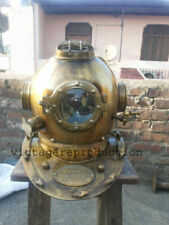Antique scuba sca for sale  Jamaica