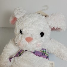 Vintage hallmark white for sale  Easton