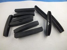 10Stück Original Sony Ericsson Xperia S LT26i Untere Abdeckung Cover black Botto comprar usado  Enviando para Brazil