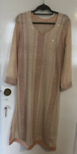 Shalwar kameez thread for sale  STANMORE