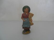 Statuina presepe antica usato  Ragalna