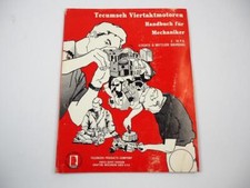Tecumseh viertakt motor gebraucht kaufen  Merseburg