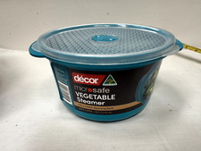 Décor microsafe vegetable for sale  CHESTER