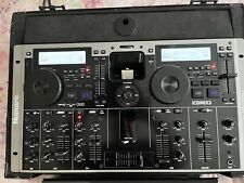 Numark icdmix3 dual for sale  LLANELLI