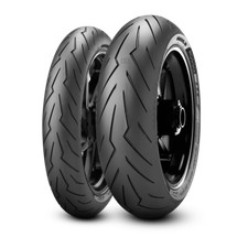 Motorradreifen pirelli 190 gebraucht kaufen  Raubach