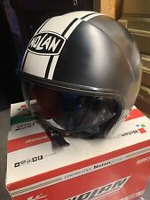 Casco nolan n21 usato  Capo d'Orlando